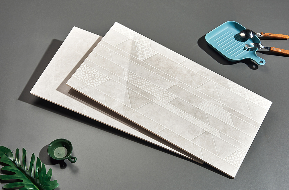 标准八：质检要求高