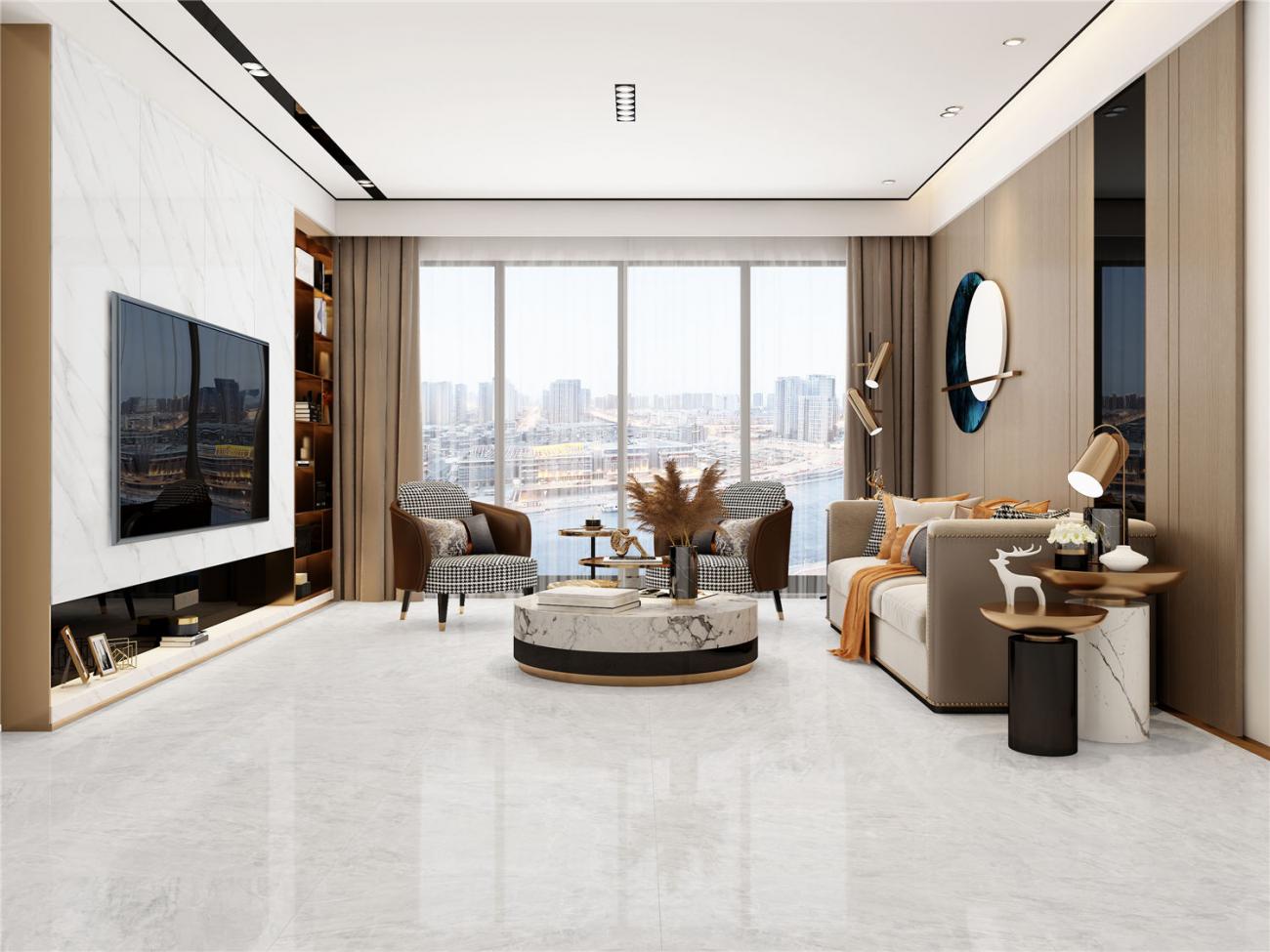 FTP80TC61F欧米茄白