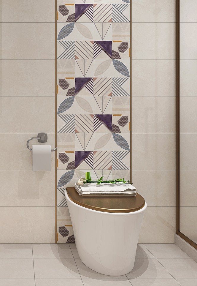 FTC63008-卫生间局部应用效果图