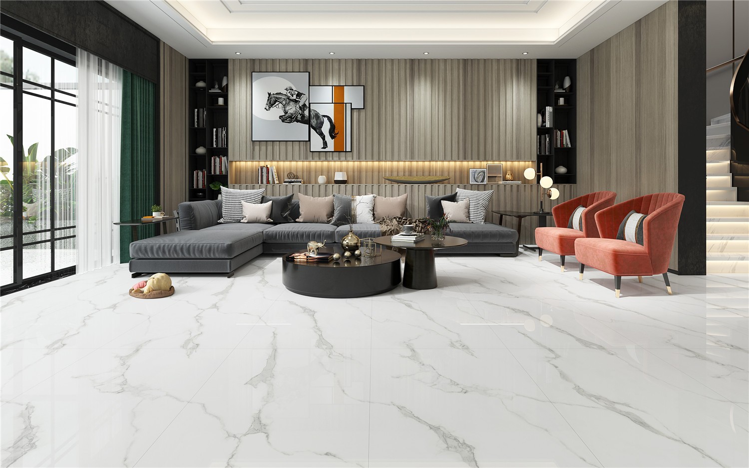 FP15737-任意无限连纹-4面