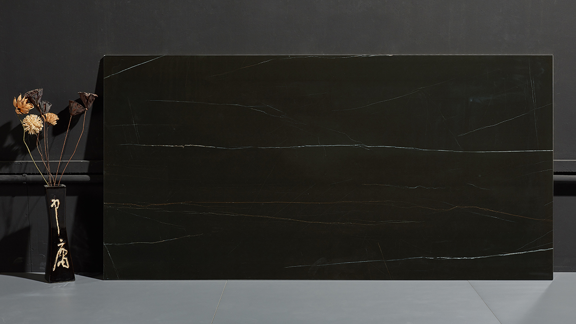 FB75019 劳伦黑金