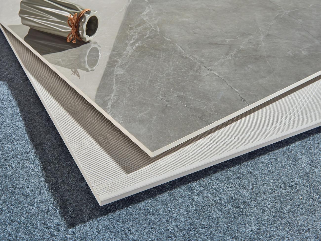 臻·岩板 | 蓝海灰