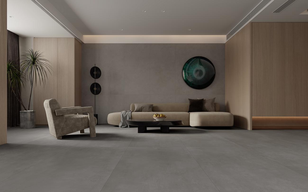 F75GL516 古城记忆-光阴浅灰