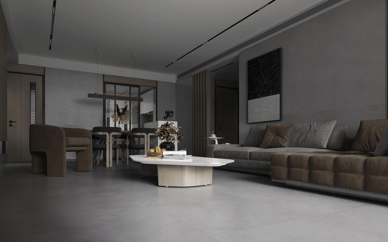 F75GL532 晨光—拂晓灰