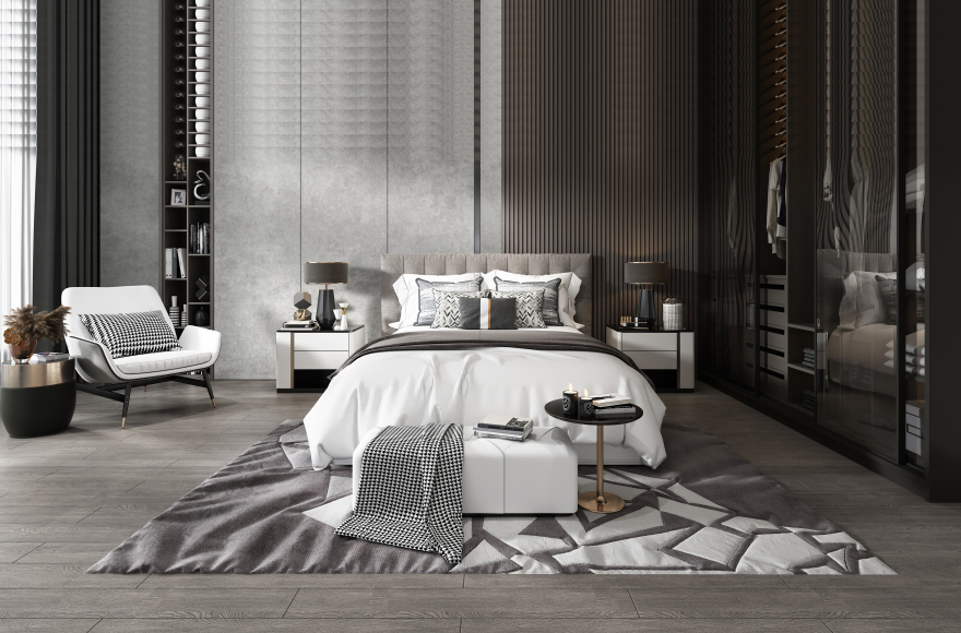 F826P03 爱马仕皮纹深