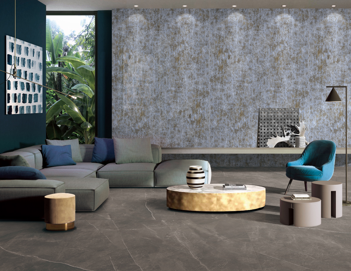 F826329CE  圣维克多蓝色