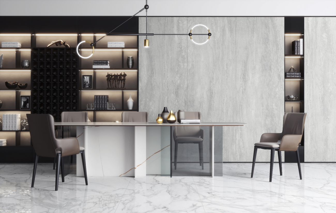 F826154NT  布拉尼浅灰