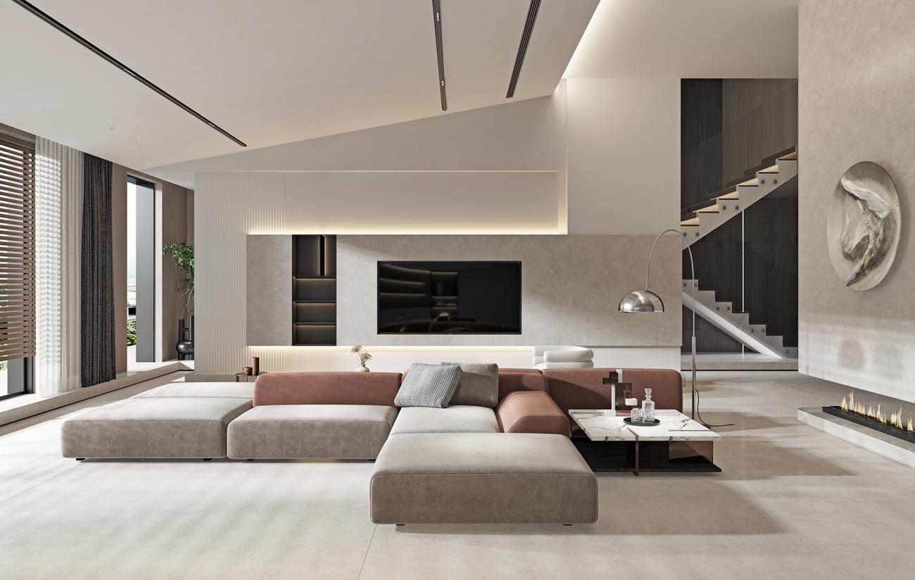 F826354NT  云岫浅灰