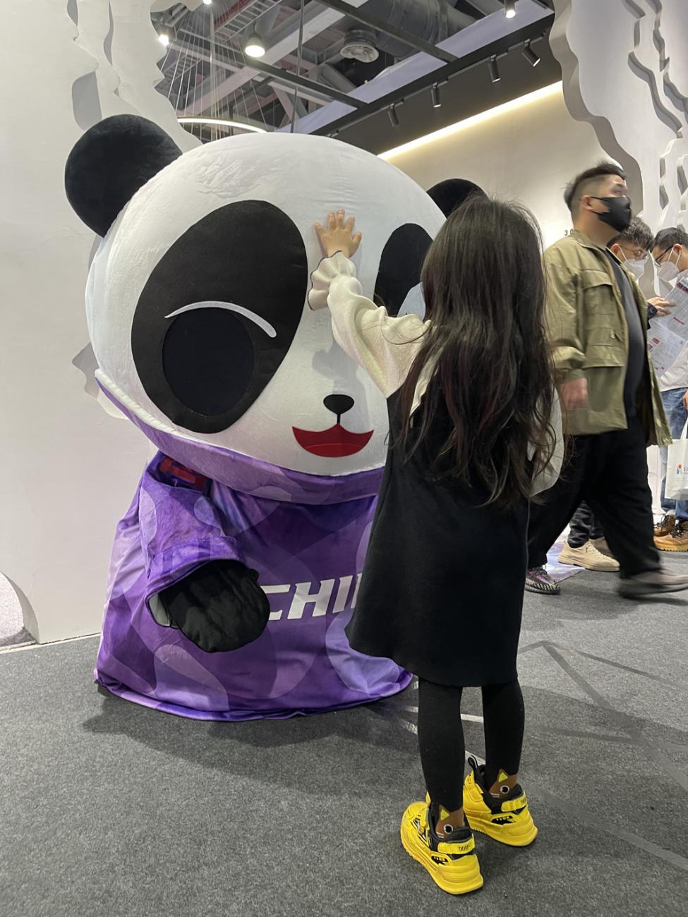 恒福瓷砖&广州设计周 | 实力绽放，荣耀加冕