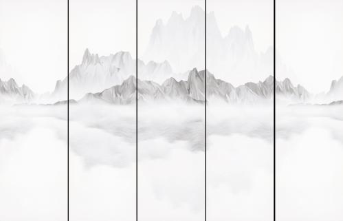 82609   湖光山色