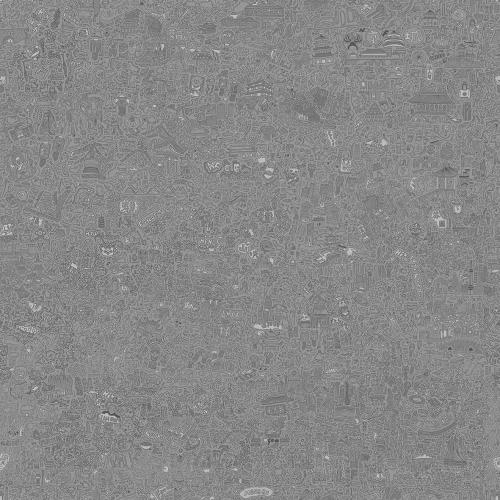 FIP826T05  幸福熊游中国