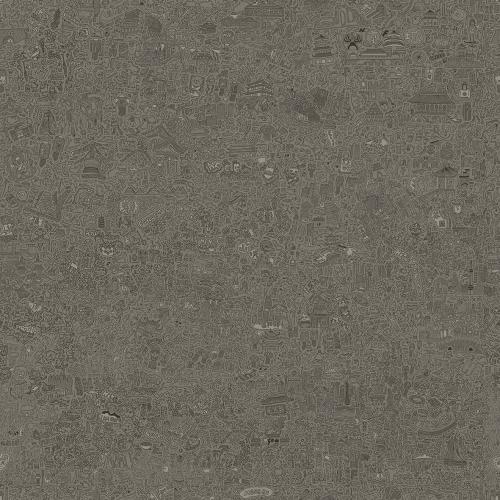 FIP826T06  幸福熊游中国