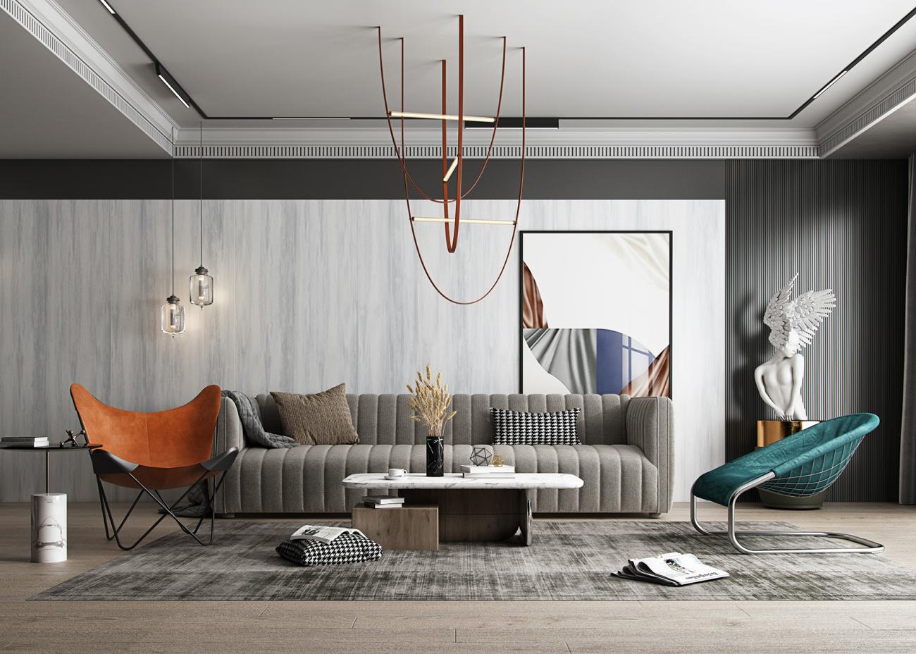 9Y826112A 松梵印象