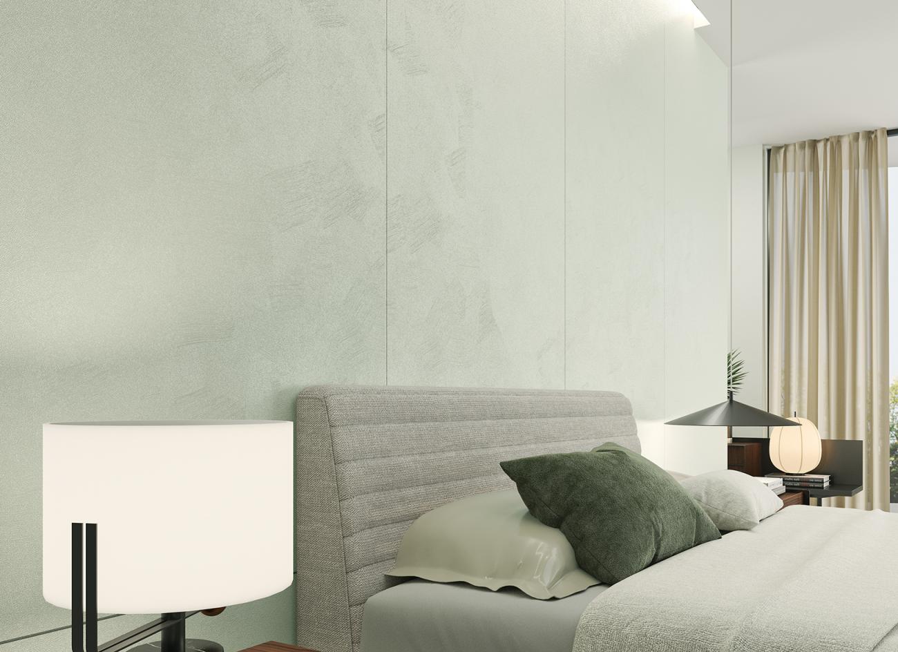 9Y926132E 微水泥薄荷绿