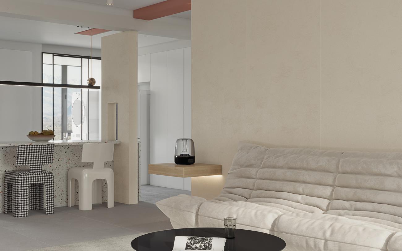 9Y926133E 微水泥浅黄