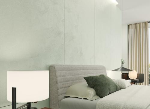 9Y926132E-微水泥薄荷绿-2面-混铺--睡房-(1)