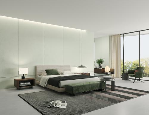 9Y926132E-微水泥薄荷绿-2面-混铺-睡房-(2)