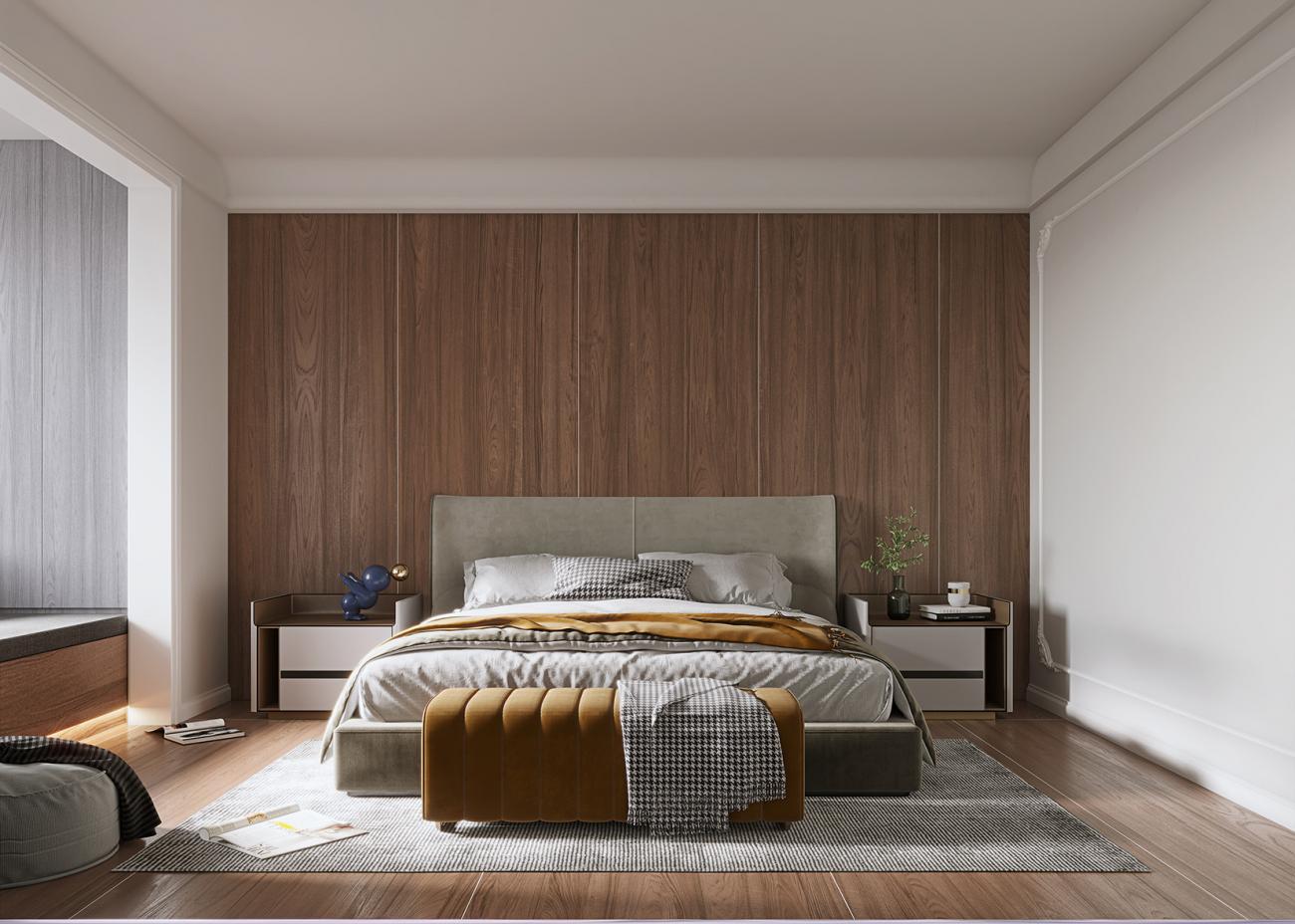 9Y926155E 格里菲斯木纹-实木色