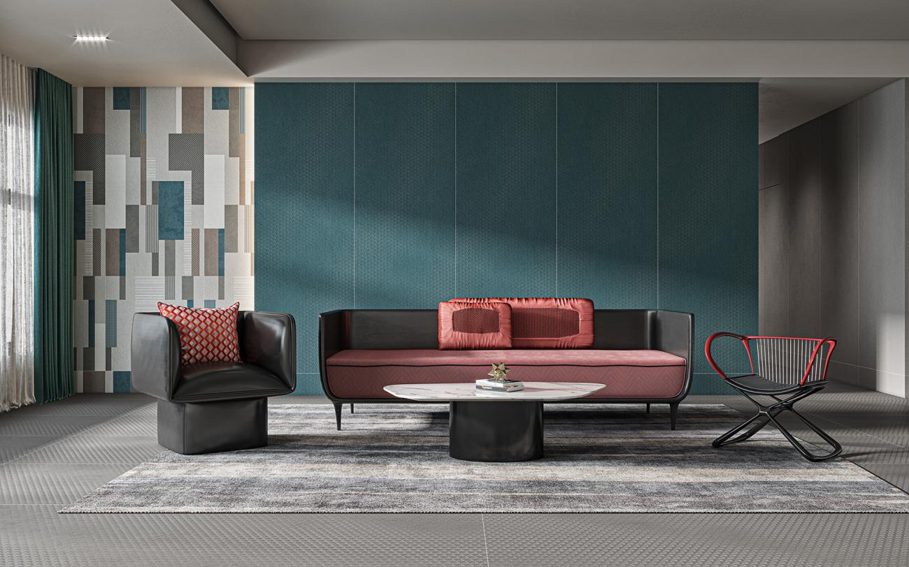 9Y926179E 布拉诺-孔雀蓝