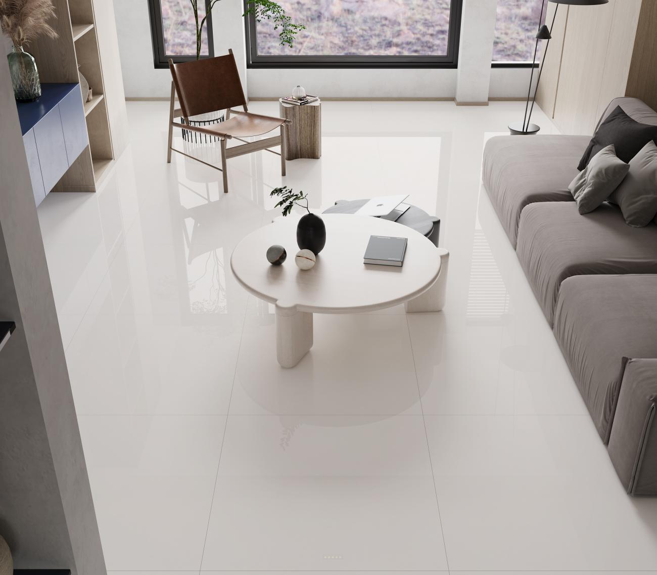 FTP8036 清秋米黄