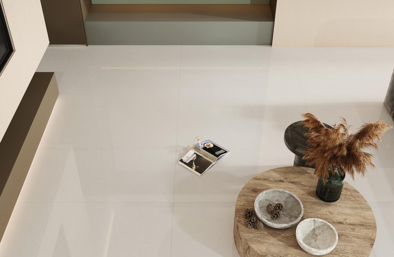 FP126TB36 清秋米黄