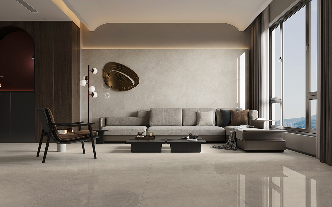 F75DL0152 诺曼底灰