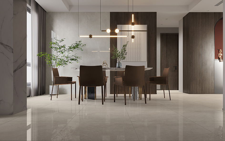 F80DL0102 诺曼底灰