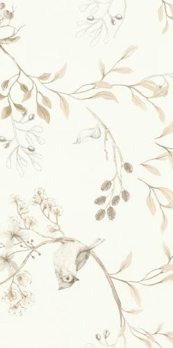 FY62HO1 花间白翎